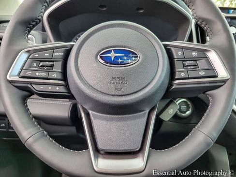 New 2026 Subaru Ascent Touring AWD/4WD image 18