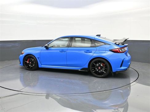 Certified 2024 Honda Civic Type R image 5