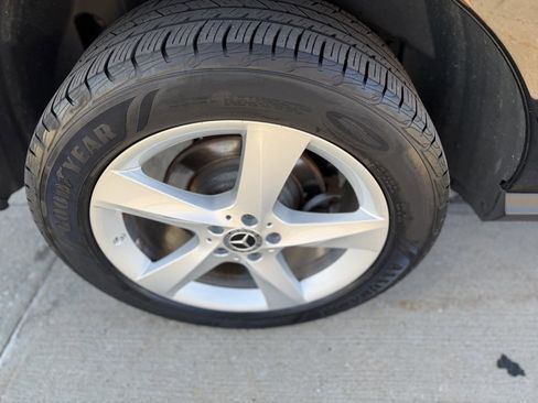 Used 2018 Mercedes-Benz GLE 350 4MATIC image 15