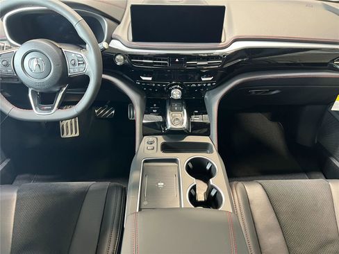 New 2026 Acura MDX A-Spec image 20