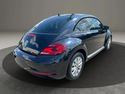 Used 2017 Volkswagen Beetle 1.8T FWD image 3