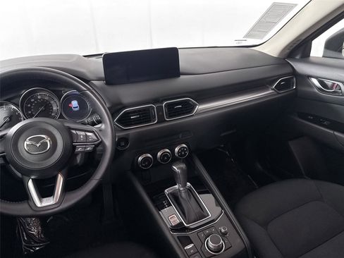 Certified 2023 MAZDA CX-5 AWD 2.5 S image 31