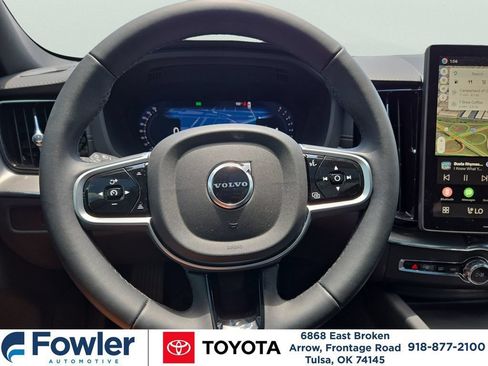 Used 2026 Volvo XC60 B5 Ultra w/ Protection Package Premier AWD/4WD image 17