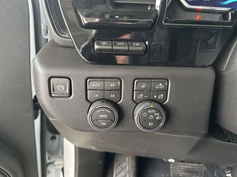New 2026 Chevrolet Silverado 1500 ZR2 AWD/4WD image 22