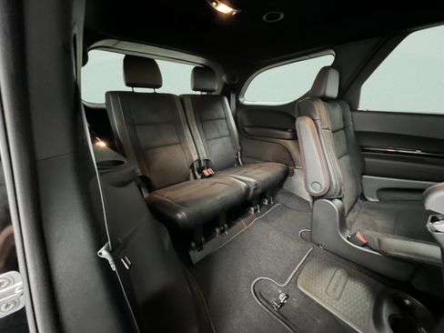 New 2027 Dodge Durango GT AWD/4WD image 37