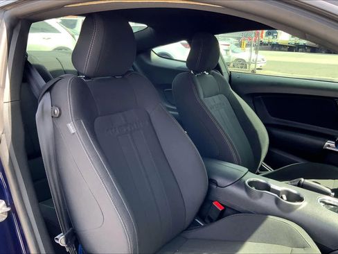 Used 2020 Ford Mustang Coupe w/ Equipment Group 101A image 12