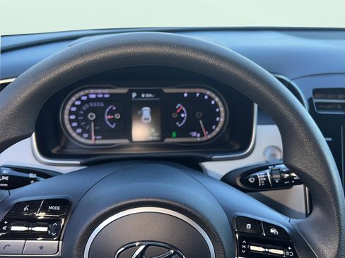 Certified 2024 Hyundai Tucson SEL image 10