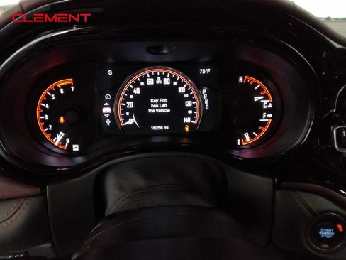 Used 2023 Dodge Durango Citadel image 14