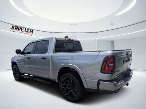 New 2026 RAM 1500 Big Horn AWD/4WD image 5