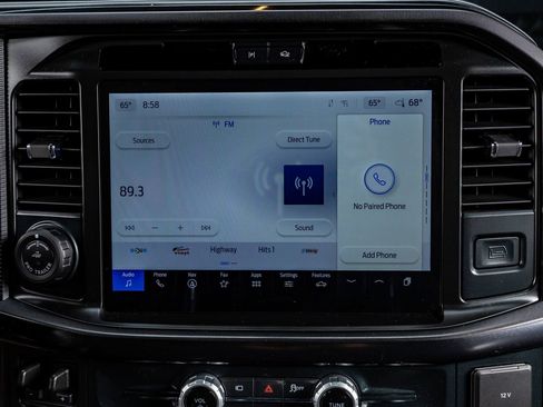 Used 2025 Ford F150 Raptor w/ Equipment Group 803A Raptor R image 25