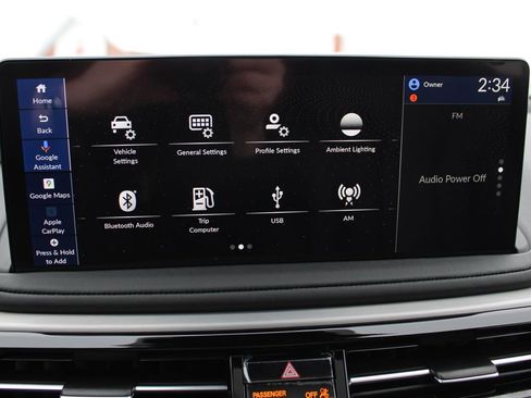 New 2026 Acura MDX w/ Technology Package image 14