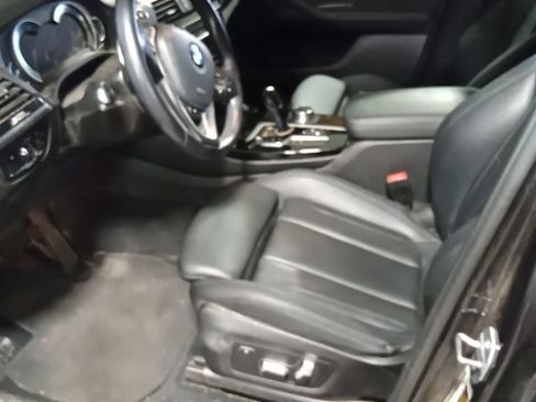 Used 2019 BMW X3 xDrive30i w/ Driving Assistance Package AWD/4WD image 10
