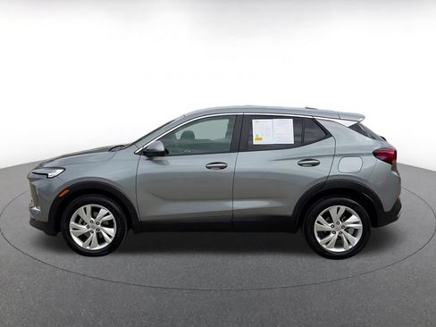 Used 2026 Buick Encore GX Preferred FWD image 8