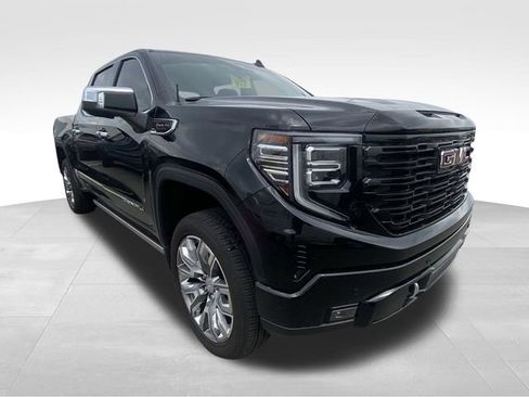 Used 2026 GMC Sierra 1500 Denali w/ Denali Reserve Package image 20