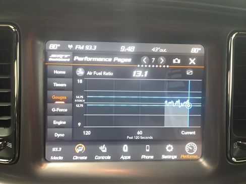 Used 2023 Dodge Challenger SRT Hellcat w/ Driver Convenience Group image 27