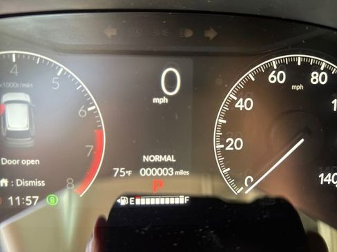 New 2026 Honda CR-V LX image 13