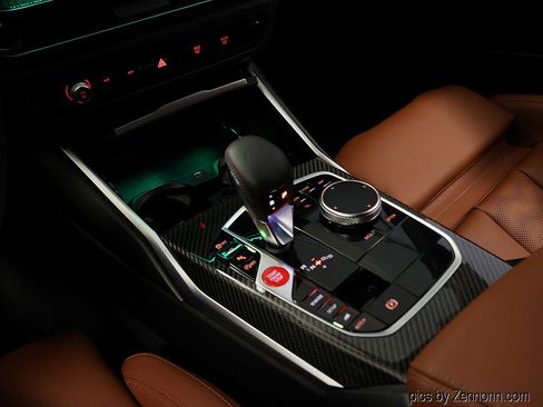 Used 2026 BMW M4 xDrive Competition AWD/4WD image 29