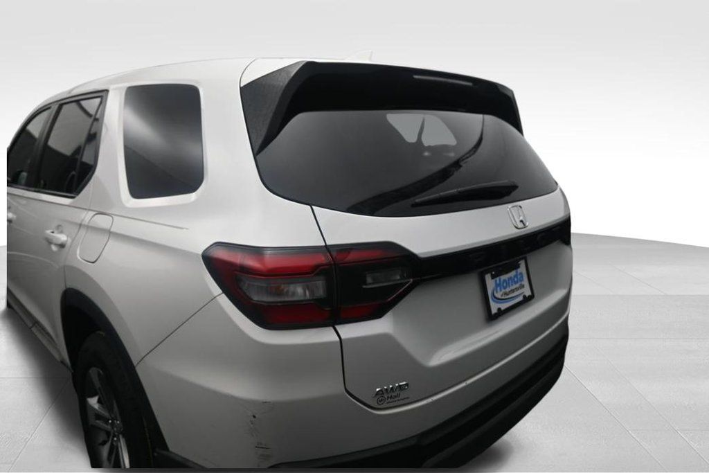 Certified 2024 Honda Pilot EX-L image 14