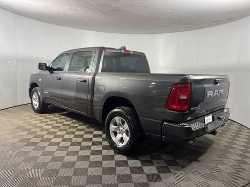 New 2026 RAM 1500 Big Horn w/ Sport Appearance Package AWD/4WD image 5