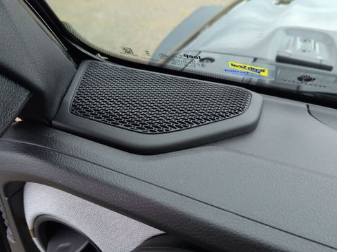 New 2026 Jeep Wrangler Unlimited Sport AWD/4WD image 28