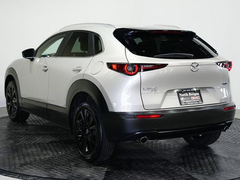 Used 2024 MAZDA CX-30 AWD 2.5 S w/ Select Sport Pkg image 6