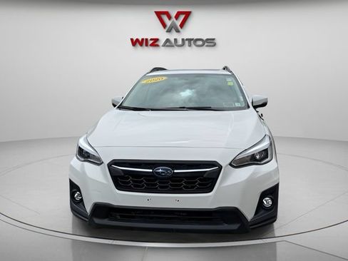 Used 2020 Subaru Crosstrek 2.0i Limited w/ Moonroof Package w/Navigation AWD/4WD image 8