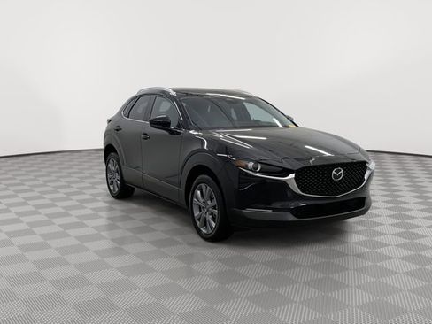 Certified 2025 MAZDA CX-30 AWD 2.5 S w/ Preferred Package image 13
