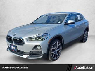 Used 2019 BMW X2 xDrive28i w/ Convenience Package AWD/4WD video 1