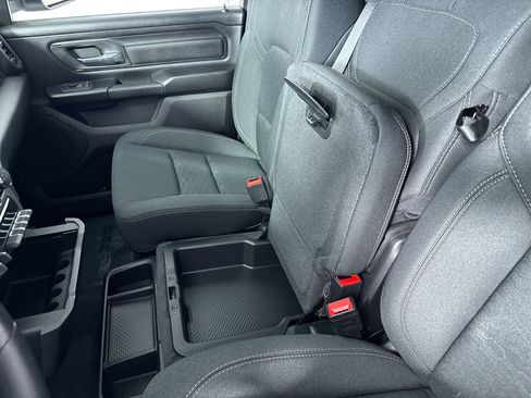 New 2026 RAM 1500 Tradesman AWD/4WD image 12