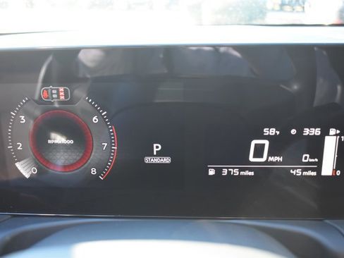 New 2026 Nissan Sentra S w/ S Cold Weather Package image 19