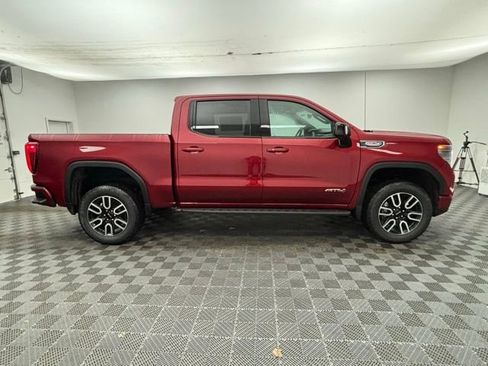 New 2026 GMC Sierra 1500 AT4 w/ AT4 Premium Package image 8