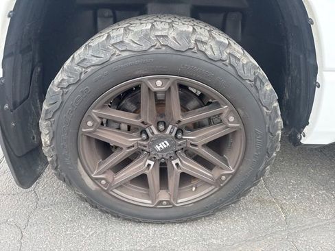 Used 2021 RAM 1500 Sport image 11