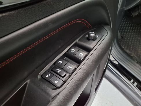 Used 2022 Jeep Compass Trailhawk w/ Trailhawk Elite Group AWD/4WD image 4