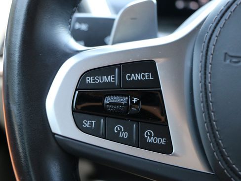 Used 2024 BMW X5 sDrive40i w/ M Sport Package RWD image 20