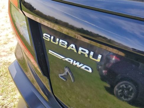 Certified 2023 Subaru WRX AWD/4WD image 25