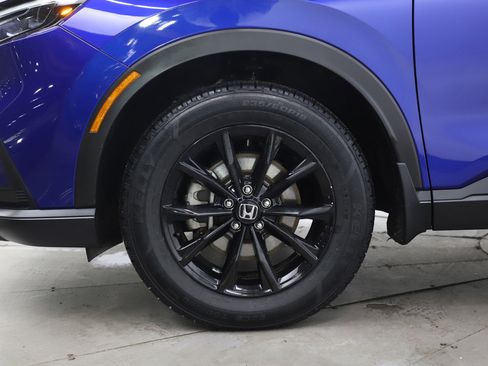 Used 2024 Honda CR-V Sport image 29