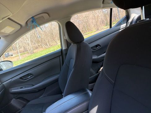 Used 2024 Nissan Sentra S image 10