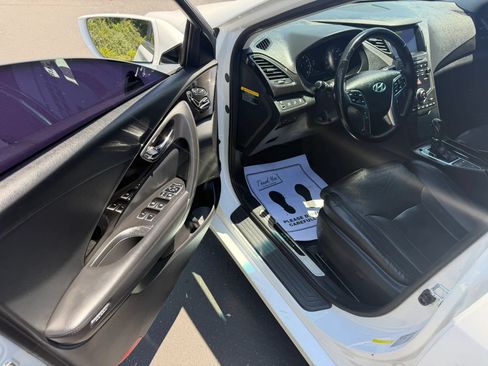 Used 2016 Hyundai Azera Limited FWD image 9