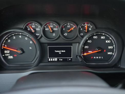 New 2026 GMC Sierra 1500 Pro w/ Graphite Edition AWD/4WD image 13