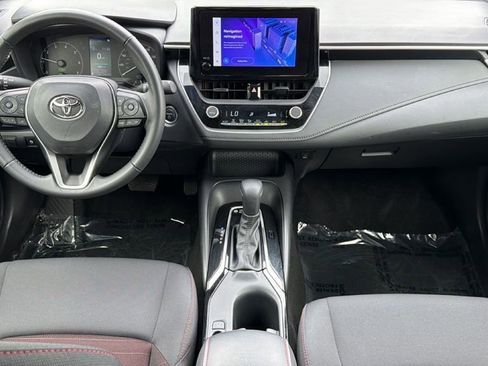 Certified 2025 Toyota Corolla SE FWD image 35