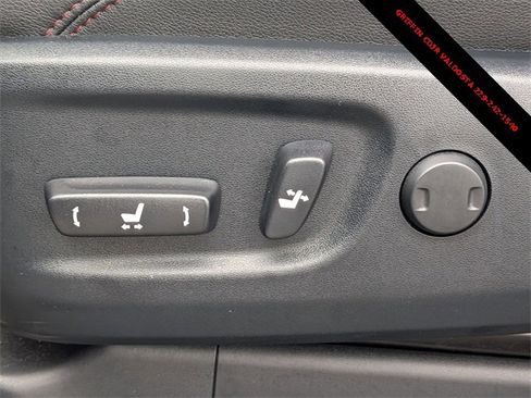 Used 2023 Toyota 4Runner TRD Pro image 20