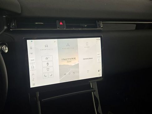 New 2026 Land Rover Range Rover Velar S image 16