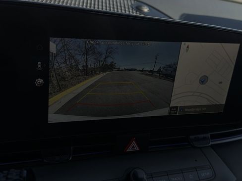 New 2026 Hyundai Elantra Limited image 19