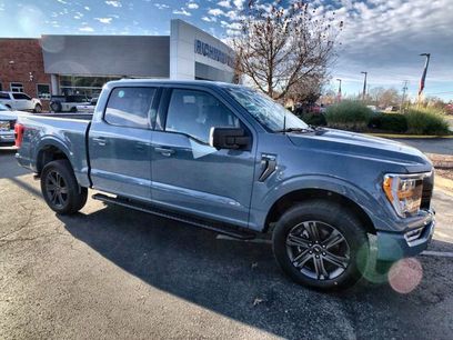 Used 2023 Ford F150 XLT w/ Equipment Group 302A High