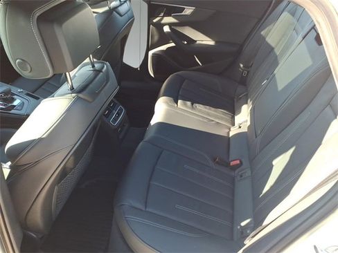 Used 2023 Audi A4 2.0T Premium Plus w/ Premium Plus Package image 9