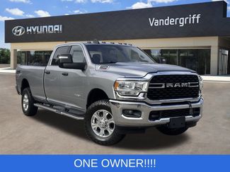Used 2023 RAM 2500 Big Horn w/ Level 1 Equipment Group video 1