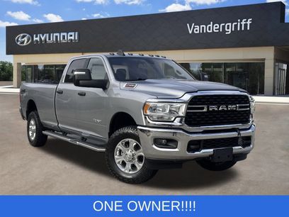 Used 2023 RAM 2500 Big Horn w/ Level 1 Equipment Group