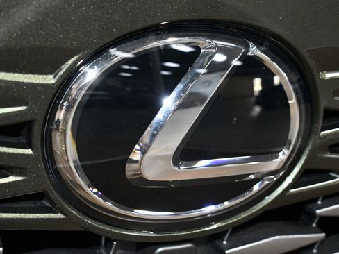 Used 2025 Lexus RX 350 Premium Plus w/ Accessory Package image 99