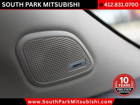 Used 2018 Nissan Murano SL w/ Moonroof Package AWD/4WD image 24