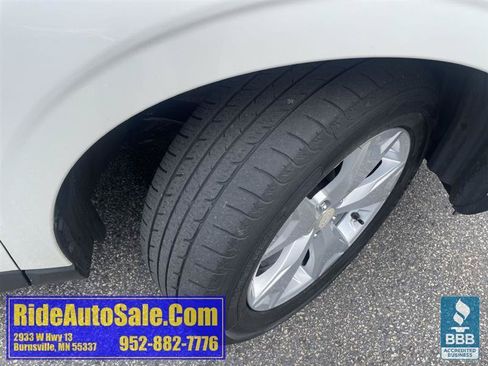Used 2015 Subaru Forester 2.5i Premium AWD/4WD image 27